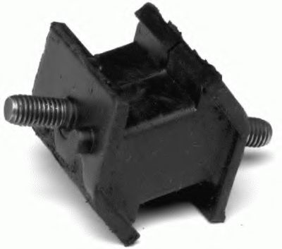 87-736-A BOGE Automatic Transmission Mounting, automatic transmission