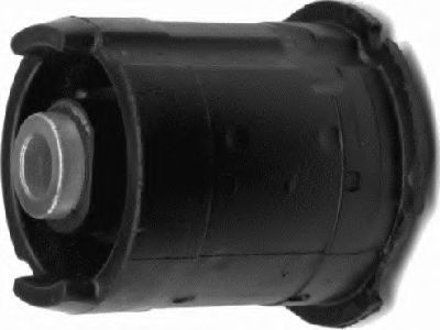 87-773-A BOGE Wheel Suspension Mounting, axle beam