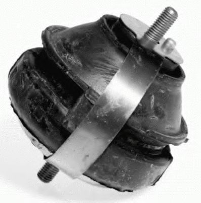 88-009-A BOGE Engine Mounting Engine Mounting