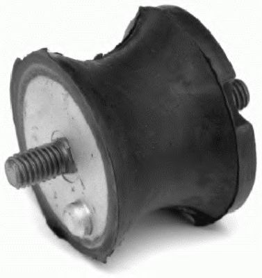 87-748-A BOGE Mounting, automatic transmission