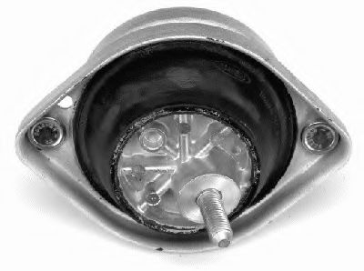 88-026-A BOGE Engine Mounting Engine Mounting