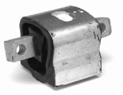 87-757-A BOGE Mounting, automatic transmission