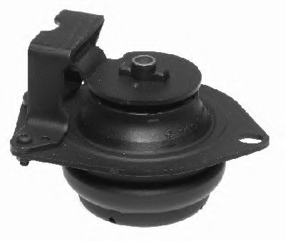 88-041-A BOGE Engine Mounting Engine Mounting
