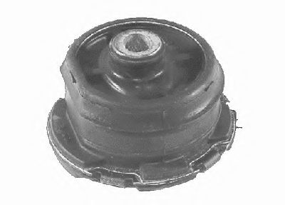 87-844-A BOGE Wheel Suspension Mounting, axle beam