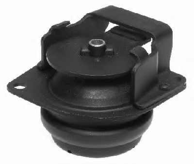 88-042-A BOGE Engine Mounting Engine Mounting