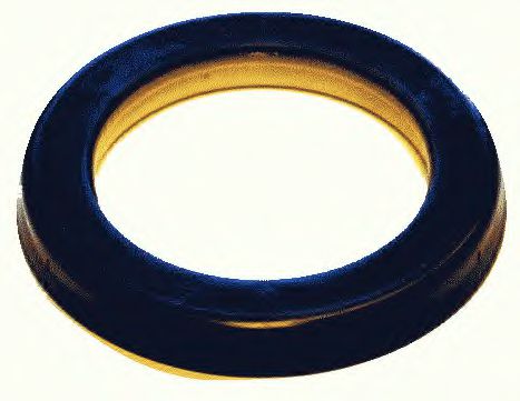 87-709-L BOGE Anti-Friction Bearing, suspension strut support mounting