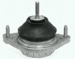87-907-A BOGE Engine Mounting Engine Mounting