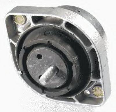 88-202-A BOGE Engine Mounting Engine Mounting