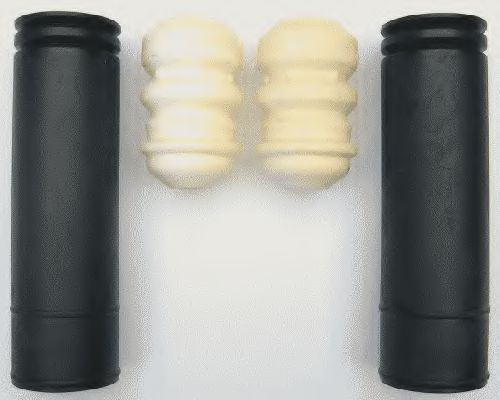 Dust Cover Kit, shock absorber