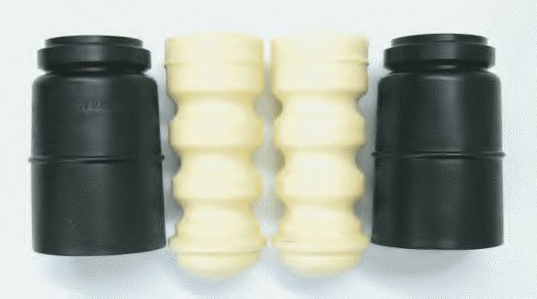 Dust Cover Kit, shock absorber