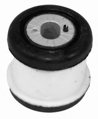 88-174-A BOGE Mounting, automatic transmission support