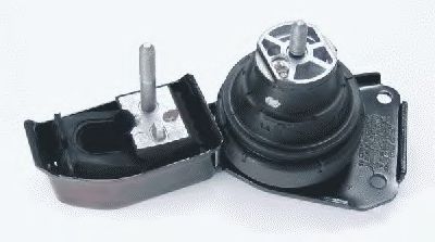 88-226-A BOGE Engine Mounting Engine Mounting