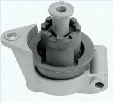 88-266-A BOGE Engine Mounting Engine Mounting