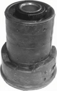 88-305-A BOGE Mounting, axle beam