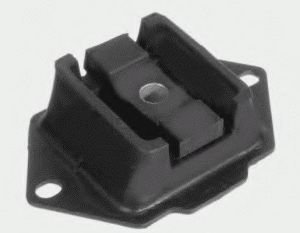 88-327-A BOGE Mounting, automatic transmission