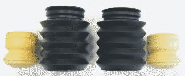 89-084-0 BOGE Dust Cover Kit, shock absorber