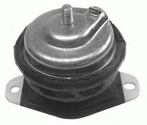 88-286-A BOGE Mounting, automatic transmission