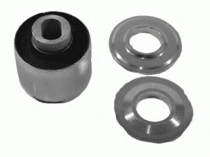 88-415-A BOGE Wheel Suspension Mounting, axle beam