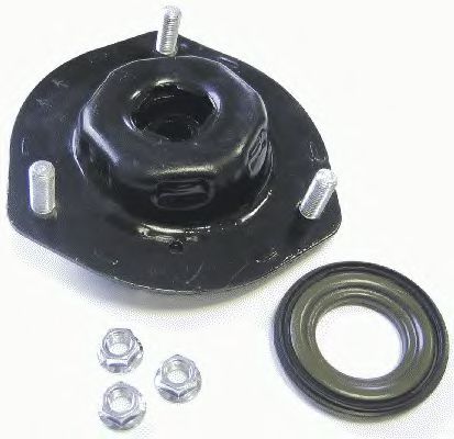 88-488-R BOGE Wheel Suspension Repair Kit, suspension strut