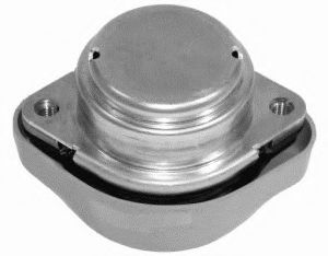 88-509-A BOGE Mounting, automatic transmission