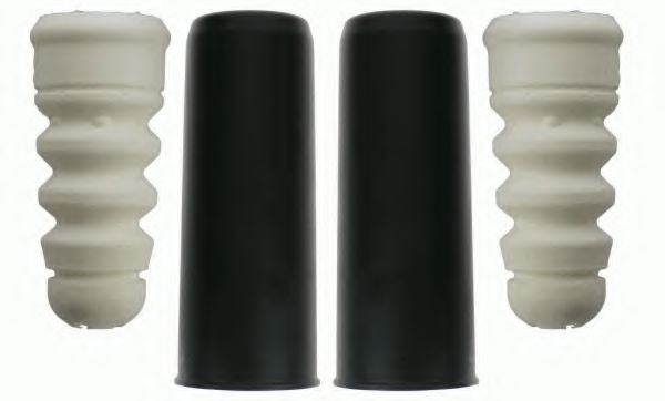 89-082-0 BOGE Suspension Dust Cover Kit, shock absorber