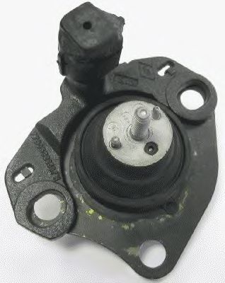 88-393-A BOGE Engine Mounting Engine Mounting