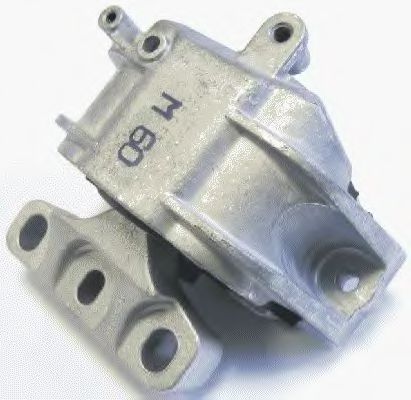 88-395-A BOGE Engine Mounting Engine Mounting