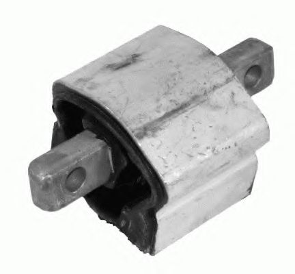 88-505-A BOGE Automatic Transmission Mounting, automatic transmission