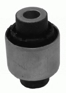 88-355-A BOGE Mounting, track rod