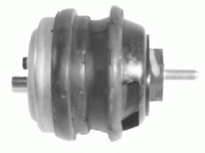 88-580-A BOGE Engine Mounting Engine Mounting
