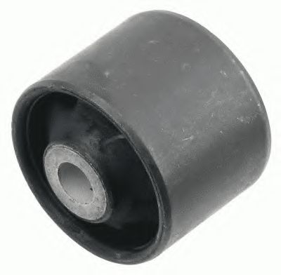 87-074-A BOGE Mounting, axle beam