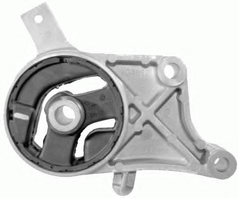 88-616-A BOGE Engine Mounting Engine Mounting