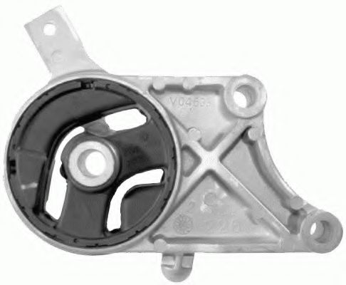 88-617-A BOGE Engine Mounting Engine Mounting