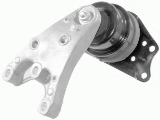 88-618-A BOGE Engine Mounting Engine Mounting