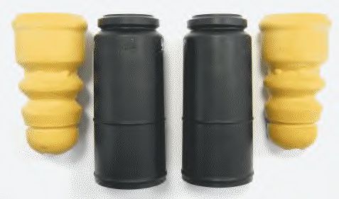 89-103-0 BOGE Suspension Dust Cover Kit, shock absorber