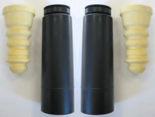 89-109-0 BOGE Suspension Dust Cover Kit, shock absorber