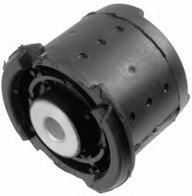 88-653-A BOGE Mounting, axle beam