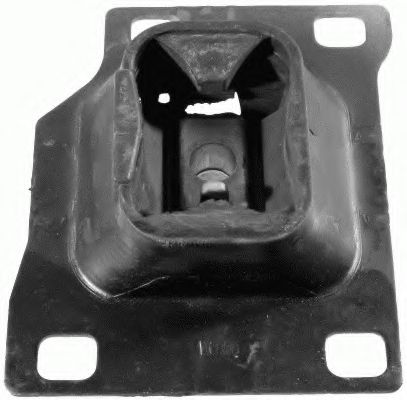 88-673-A BOGE Engine Mounting Engine Mounting