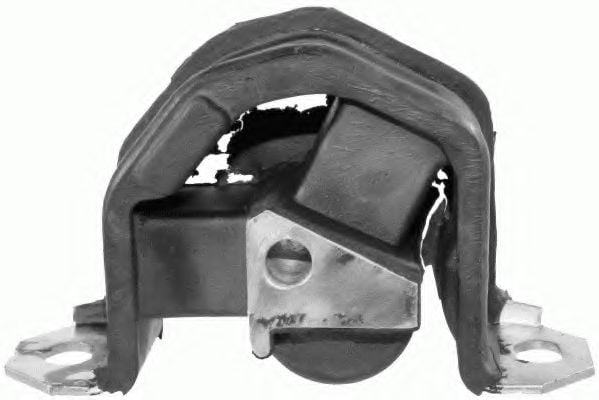 88-678-A BOGE Engine Mounting Engine Mounting