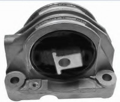 88-683-A BOGE Automatic Transmission Mounting, automatic transmission