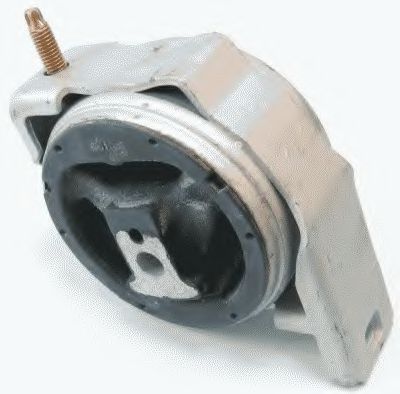 88-060-A BOGE Engine Mounting Engine Mounting