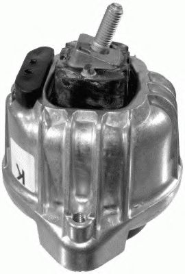 88-706-A BOGE Engine Mounting Engine Mounting