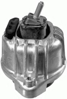 88-708-A BOGE Engine Mounting Engine Mounting