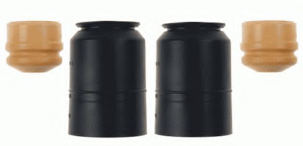 89-129-0 BOGE Dust Cover Kit, shock absorber