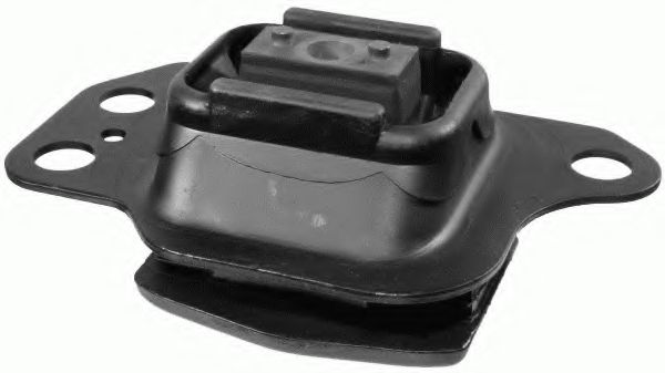 88-713-A BOGE Automatic Transmission Mounting, automatic transmission