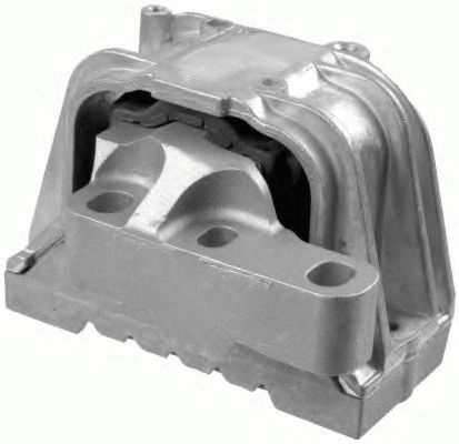 88-639-A BOGE Engine Mounting Engine Mounting