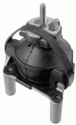 88-711-A BOGE Engine Mounting Engine Mounting