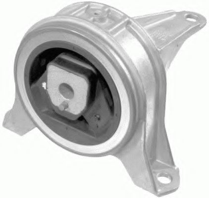 88-609-A BOGE Engine Mounting Engine Mounting
