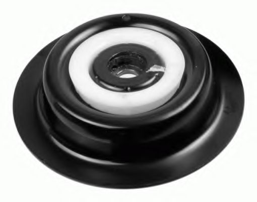 88-319-L BOGE Anti-Friction Bearing, suspension strut support mounting