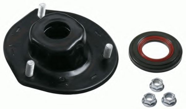 88-246-R BOGE Wheel Suspension Repair Kit, suspension strut